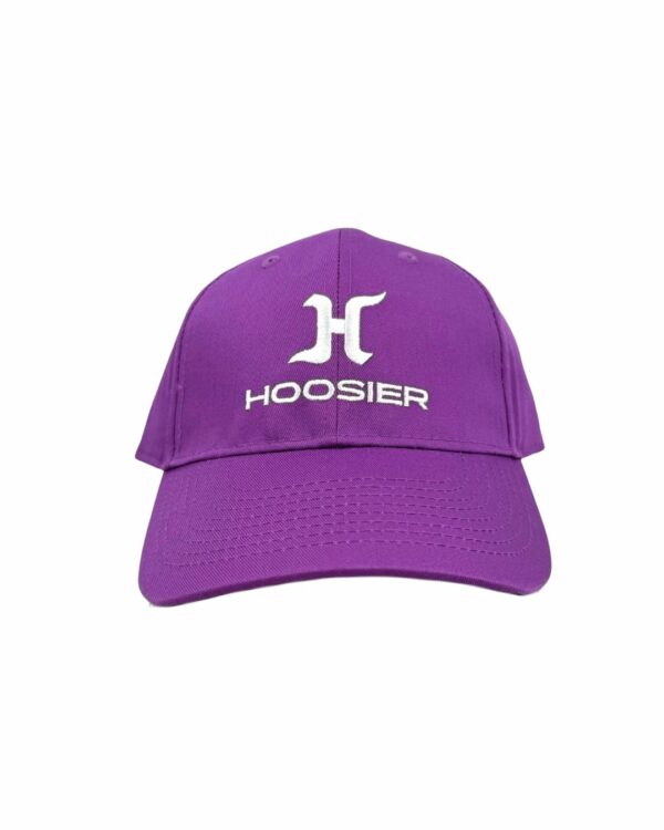 Casquette HOOSIER