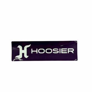 Sticker (Moyen) HOOSIER