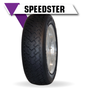SPEEDSTER