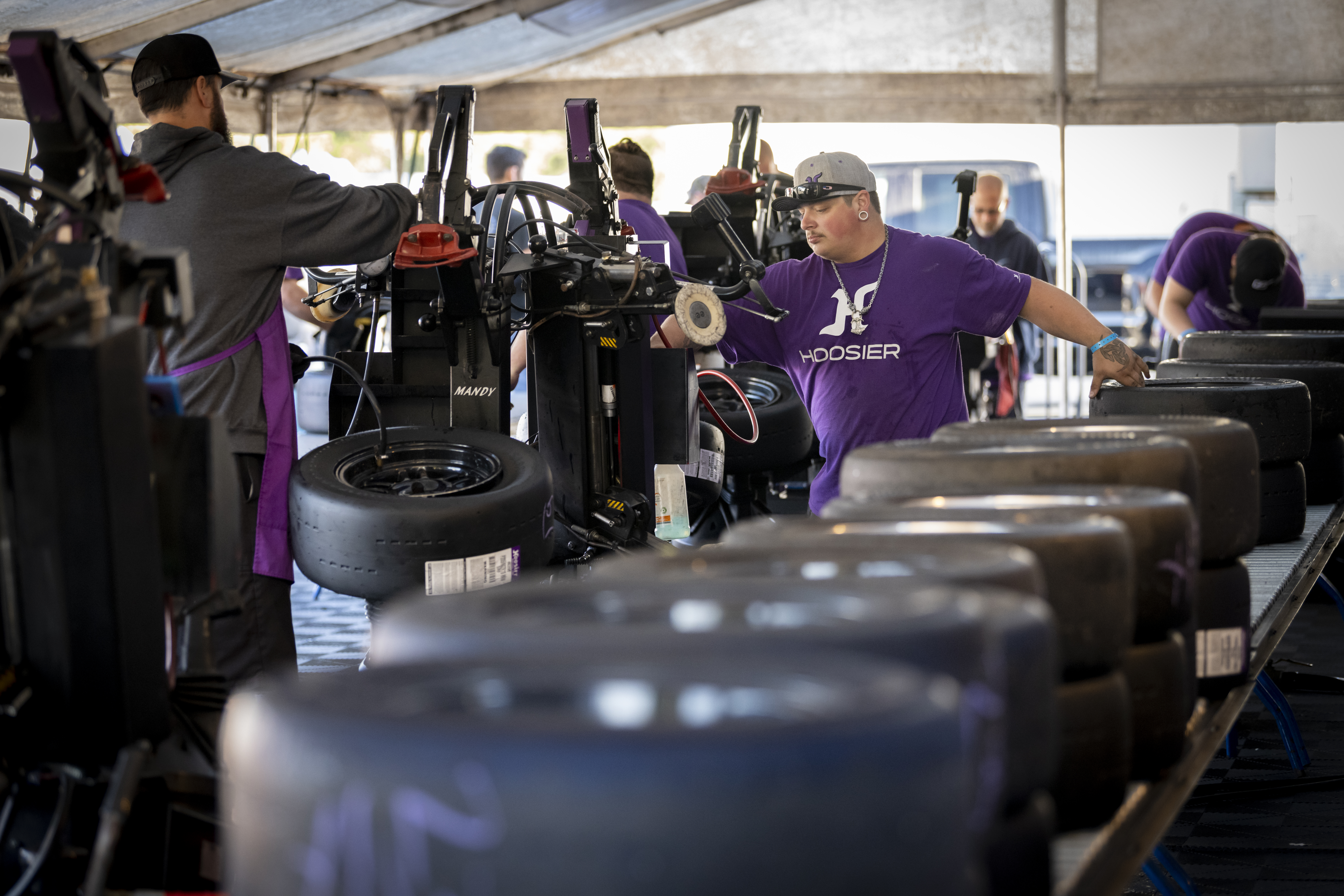 2022 SCCA National Championship Runoffs at Virginia International Raceway