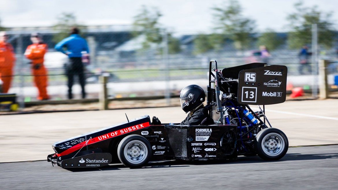 FSAE en 10" – Image 2